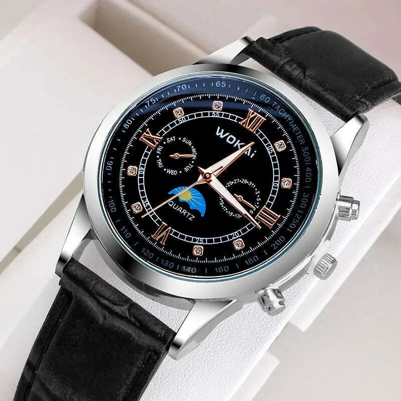 fashionable-and-trendy-mens-watch-sports-wristwatch-with-leather-strap-mens-gift-watchkimlud-womens-fashion-34610062