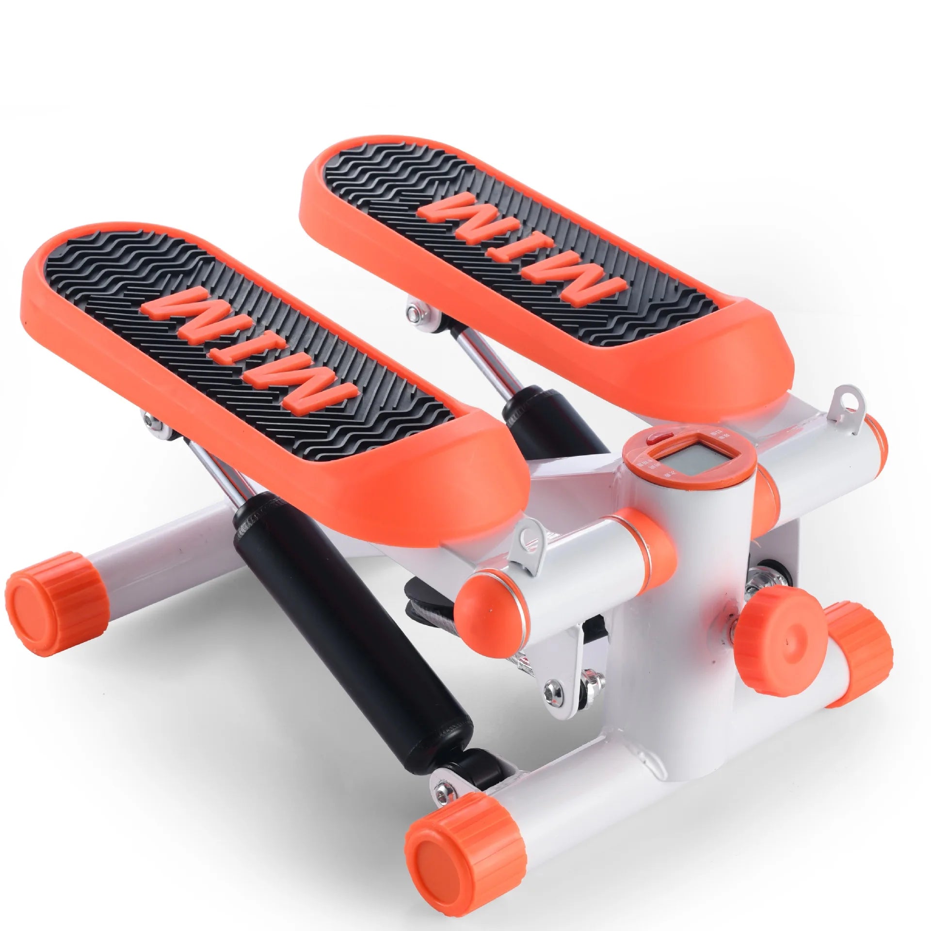 Home Stepping Machine Women's Mountain Climbing Pedal Machine Leg Exercise Pedal Sports And Fitness Equipment 스태퍼 Stepper