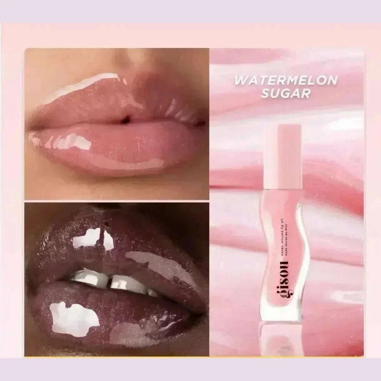 gisou-moisturizing-watermelon-lip-balm-lip-oil-gloss-care-of-the-lips-benetitnt-for-lips-plumping-exfoliating-plumping-gloss-oilkimlud-womens-fashion-34619669