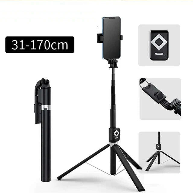 17m-extendable-live-tripod-selfie-stick-support-led-ring-dual-light-mirror-stand-4-in-1-phone-mount-for-iphone-x-8-11-androidkimludkimlud-35567248