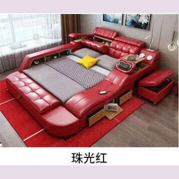 hotsale-luxury-leather-smart-bed-multifunctional-bed-tatami-king-size-platform-upholstered-fabric-soft-bed-storage-music-speakerkimlud-womens-fashion-34622367