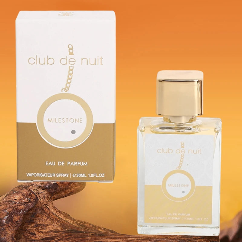 Velvet Arabian Oud Unisex Perfume — Clear | KIMLUD