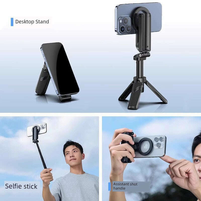 2025-new-arrival-selfie-stick-magnetic-phone-holder-magsafe-bluetooth-tripod-with-handle-3-in-1-iphone-dedicated-16promax-vlog-travel-portable-mini-classykimlud-womens-fashion-34605093