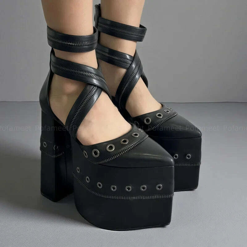 kimlud-sexy-women-mary-janes-chunky-heel-pumps-platform-shoes-pointed-toe-ankle-cross-strap-chain-decor-dress-shoes-high-heel-sandals-kimlud-womens-clothes-35043828