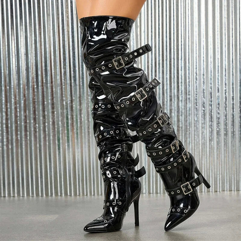 liyke-punk-style-women-buckle-belt-strap-over-the-knee-boots-fashion-zipper-thigh-high-shoes-pointed-toe-party-strippers-heelskimlud-womens-fashion-34621107
