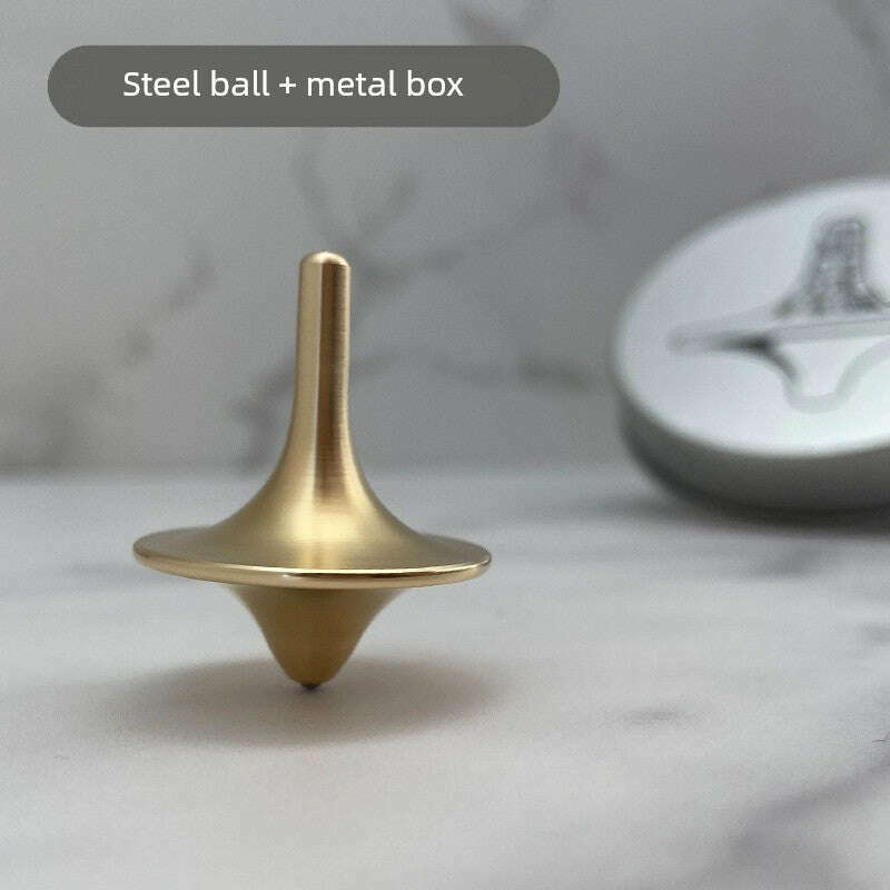 dream-space-gyro-stainless-steel-gyro-mini-decompression-film-alloy-pure-copper-pure-metal-decompression-brass-gyrokimlud-womens-fashion-34602145