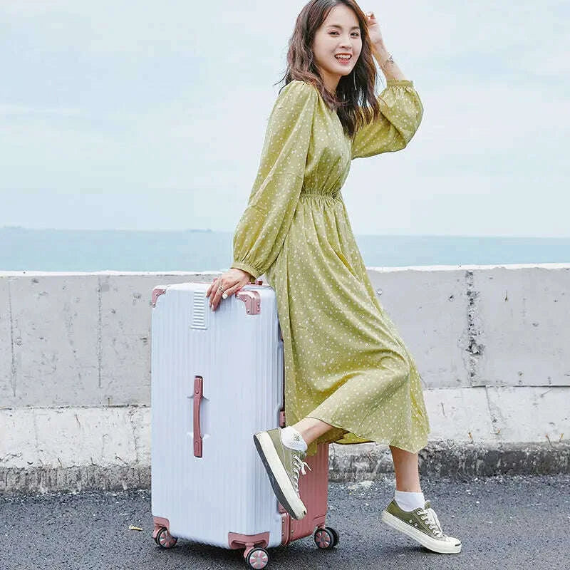 oversized-28507080-inch-suitcase-aluminum-frame-suitcase-on-wheels-large-capacity-leather-luggage-with-combination-lockkimlud-womens-fashion-34624053