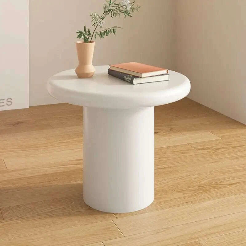 “modern-cream-round-side-table---minimalist-mushroom-end-table-for-small-space-luxury-accent-coffee-table-kimlud-kimlud-33921431