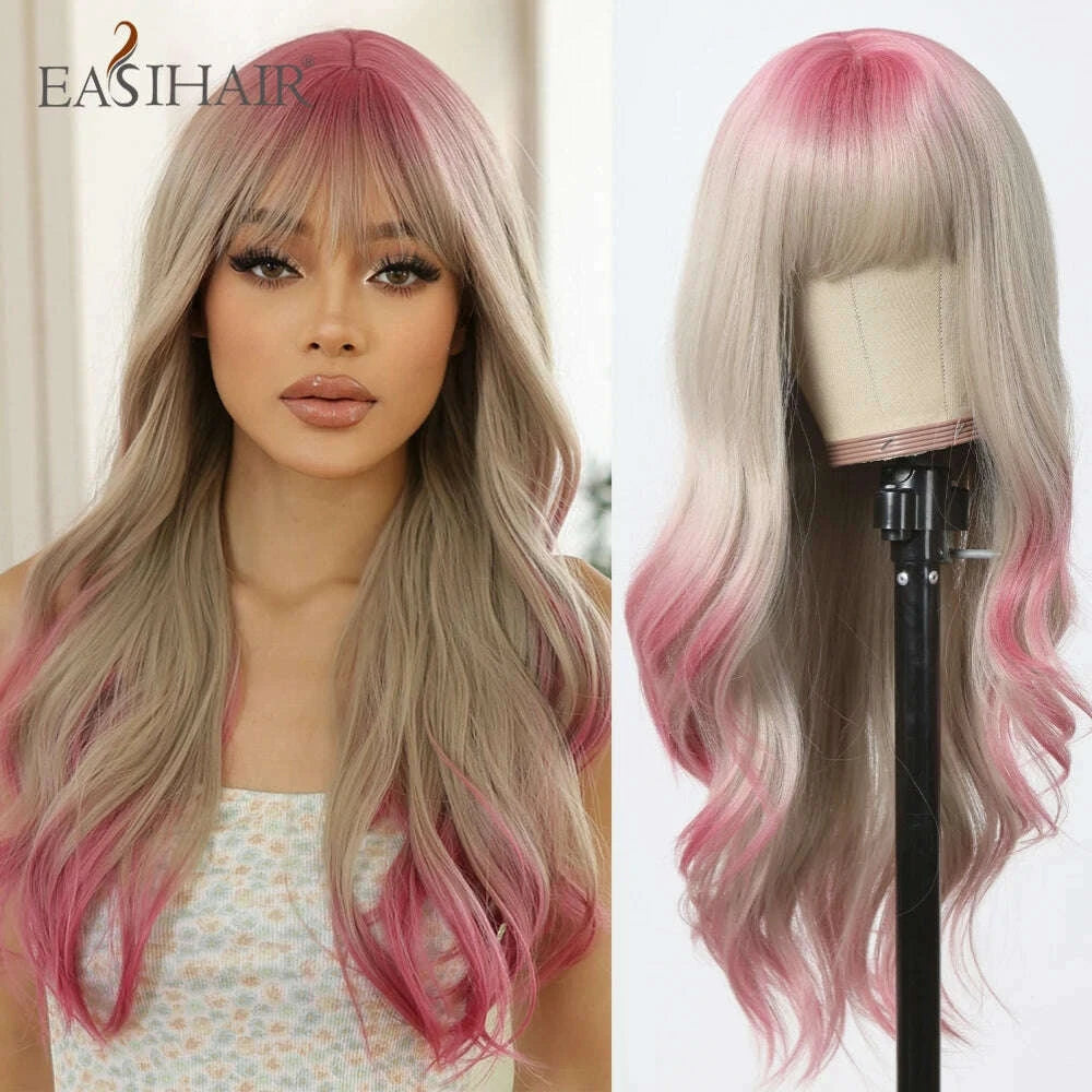 easihair-sandy-blonde-golden-wavy-synthetic-wigs-with-long-bangs-cosplay-lolita-party-hair-wigs-for-women-natural-heat-resistantkimlud-womens-fashion-34619889