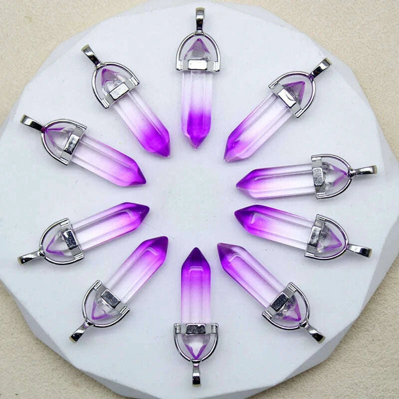 new-fashion-glass-colorfull-pillar-point-charm-pendants-for-jewelry-pendants-making-24pcslot-wholesale-free-shippingkimlud-womens-fashion-34604227