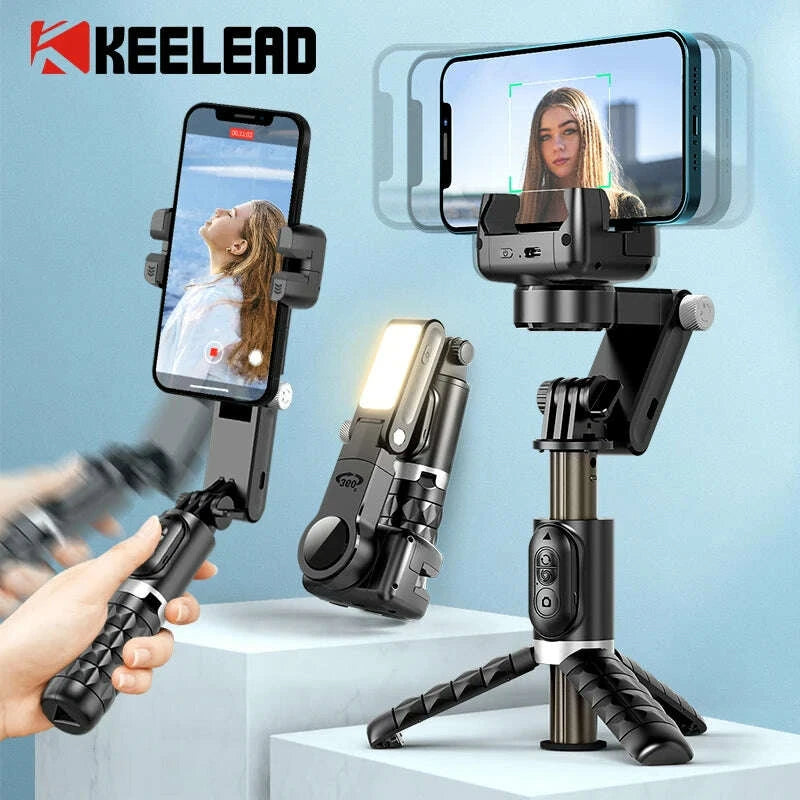 q18-desktop-following-the-shooting-mode-gimbal-stabilizer-selfie-stick-tripod-with-fill-light-for-iphone-cell-phone-smartphonekimludkimlud-35566686