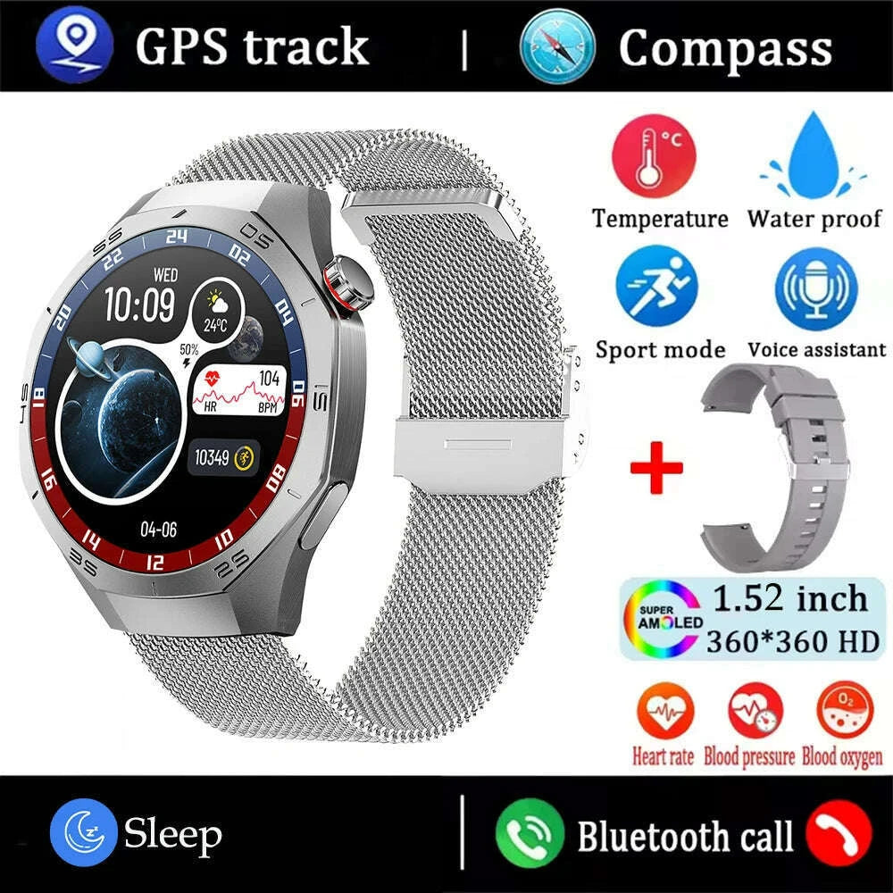 2025new-for-android-and-ios-smart-watch-men-amoled-screen-gps-motion-trajectory-heart-rate-bluetooth-calls-smartwatch-waterproofkimlud-womens-fashion-34607639
