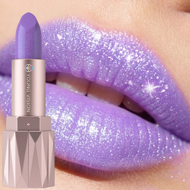 Lipstick – Waterproof – Velvet Finish | KIMLUD