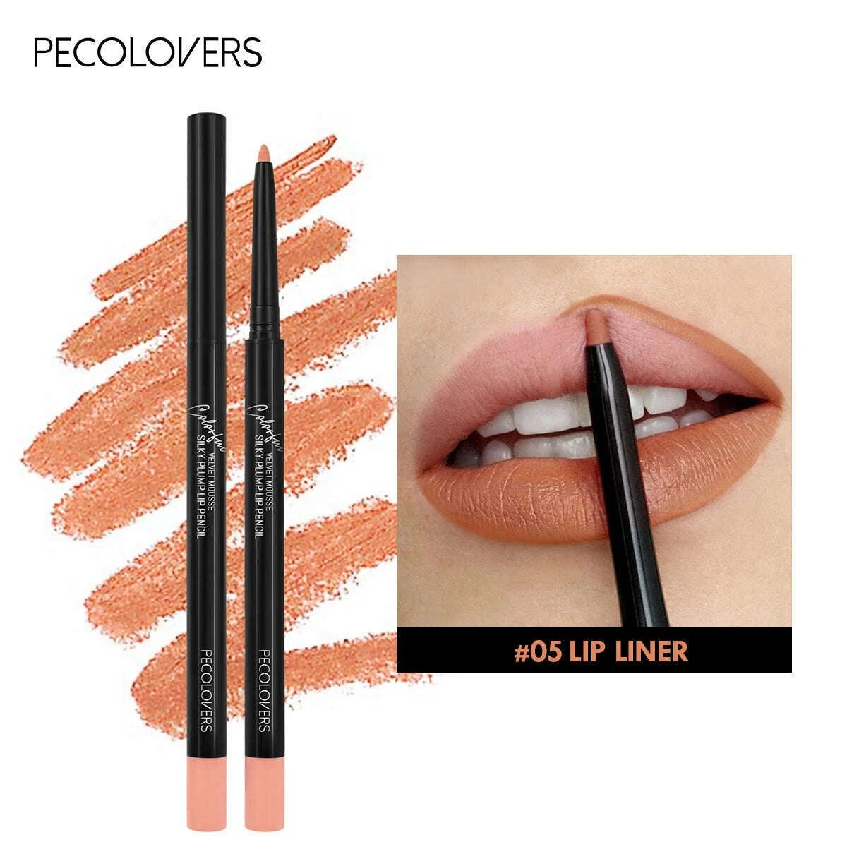nude-velvet-matte-lipstick-long-lasting-waterproof-color-rendering-non-stick-cup-lip-glaze-lips-liner-pencil-woman-cosmetics-kimlud-kimlud-33913278