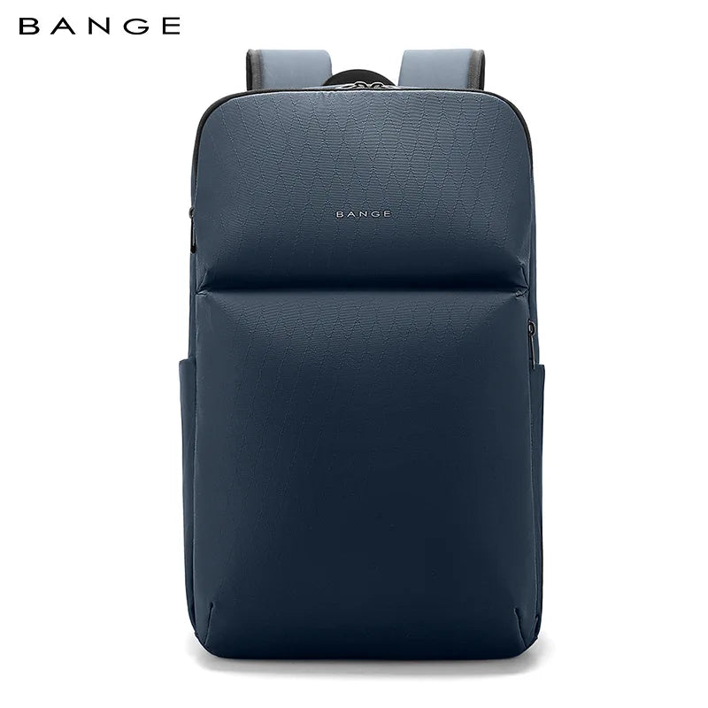 BANGE Smart Waterproof Travel Backpack Business Flight Approved Carry on Backpack Large Capacity 16 inch Laptop Backpack for Men