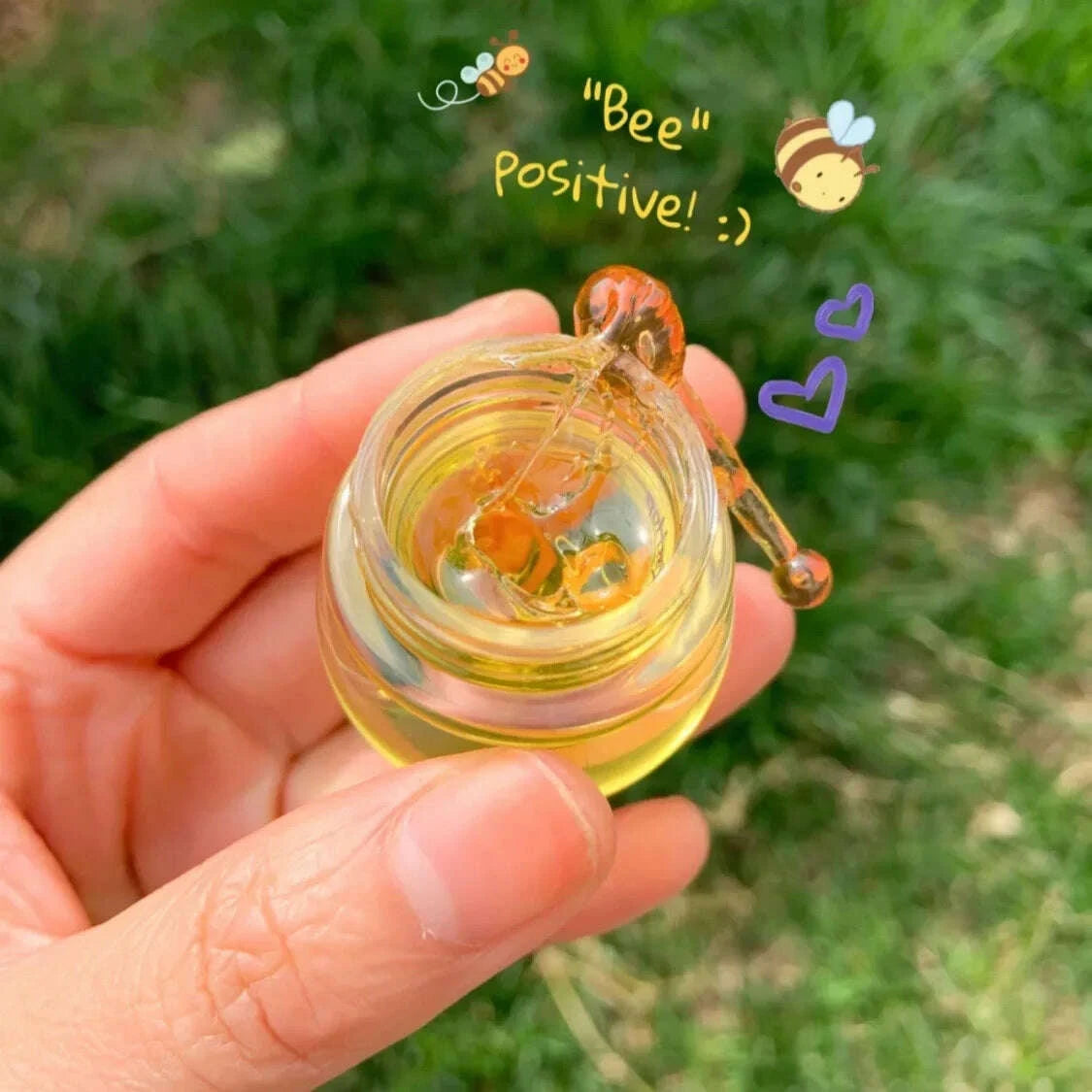 transparent-honey-pot-lip-mask-moisturizes-moisturizes-lightens-lip-lines-sleep-lip-mask-and-lip-carekimludkimlud-35559319