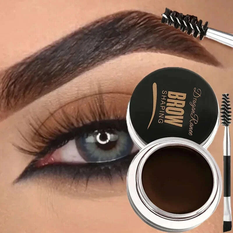 matte-brown-black-wild-eyebrow-cream-3d-natural-tint-eyebrow-enhancers-gel-wax-waterproof-lasting-eye-makeup-cosmetic-tools-kimlud-kimlud-33920094