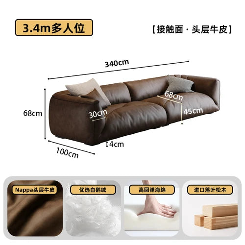 Sectional Living Room Sofa European Luxury Modern Design Sofa Modular Lounge Salas Y Sofas Muebles Modernos Home Furniture