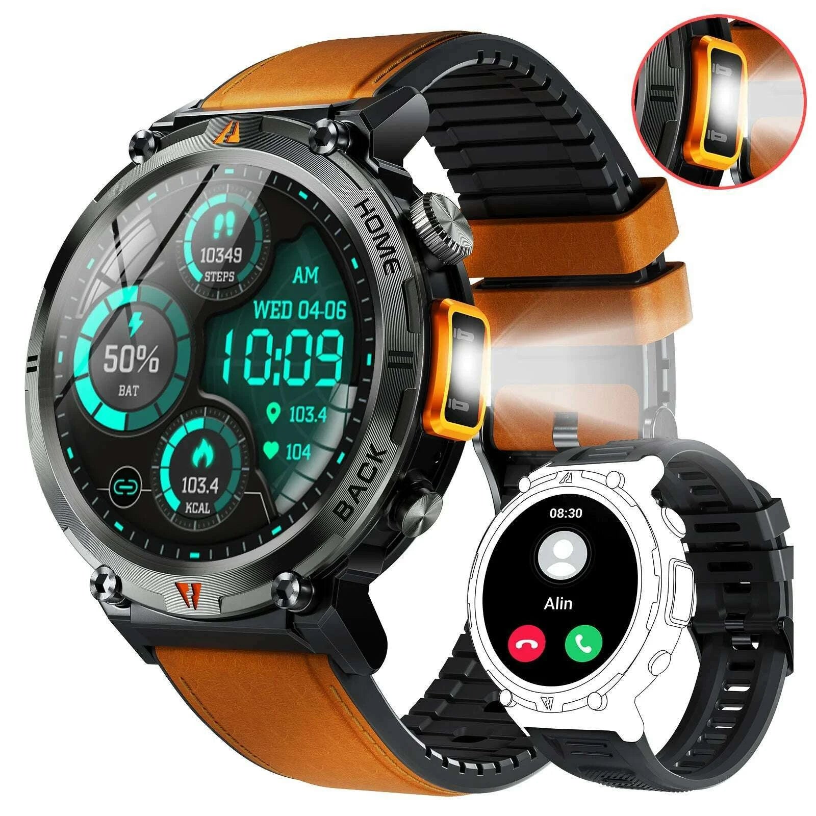 eigiis-ke3-smart-watch-3atm-waterproof-original-design-for-men-bluetooth-call-health-monitor-with-flashlight-100-sports-modeskimlud-womens-fashion-34609582