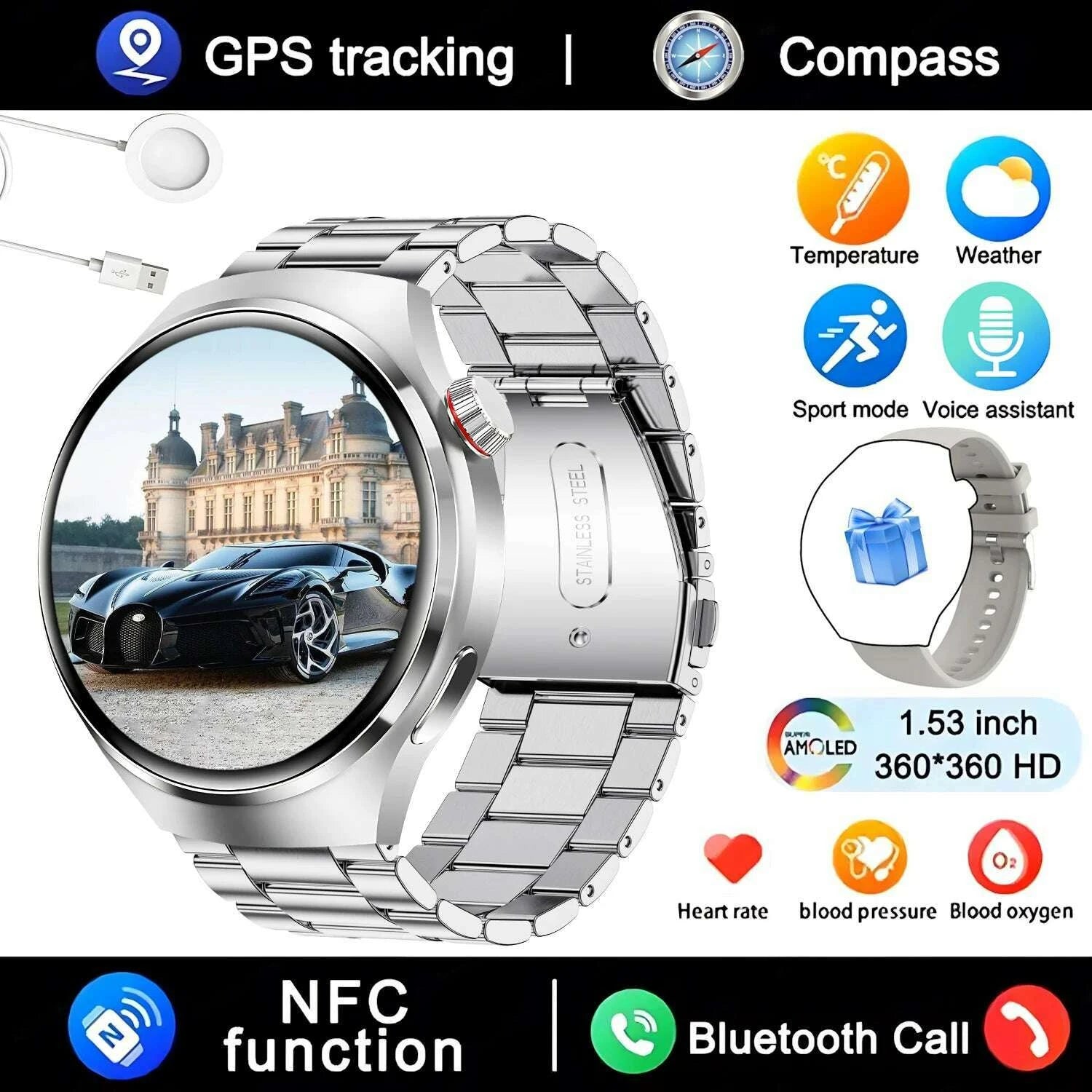 new-for-xiaomi-watch-4-pro-smart-watch-men-360360-hd-screen-bt-call-nfc-gps-ip68-waterproof-heart-rate-blood-oxygen-smartwatchkimlud-womens-fashion-34609076