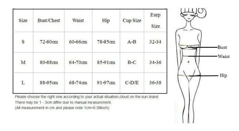 KIMLUD, Sexy One Piece Swimsuit Women One Shoulder Hollow Out High Waist Bikini 2024 Summer Rib Backless Bathing Suit Swimwear Monokini, KIMLUD Womens Clothes