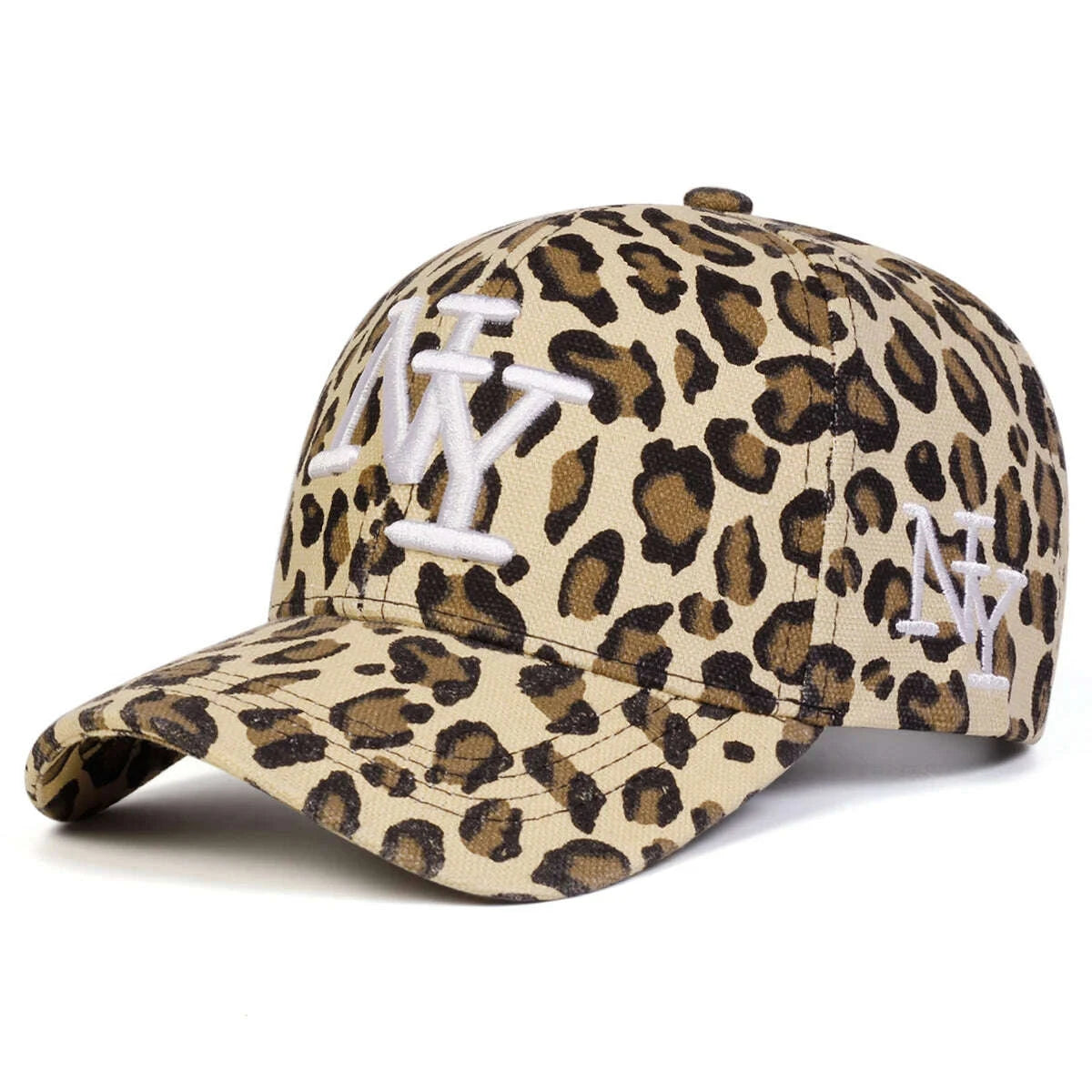 unisex-ny-letter-embroidery-leopard-print-baseball-caps-spring-autumn-outdoor-adjustable-casual-hats-sunscreen-hat-sports-capkimludkimlud-35577545