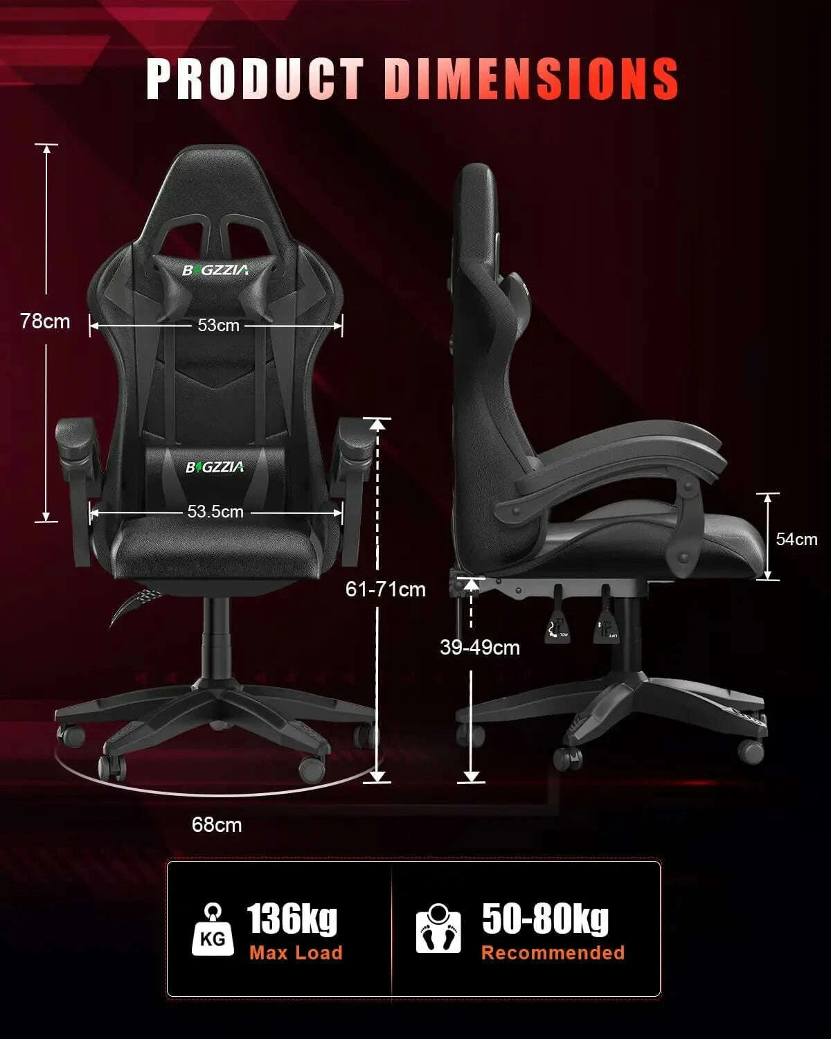 gaming-chair-with-rgb-led-lights-high-back-ergonomic-computer-gamer-chairkimludkimlud-35574507