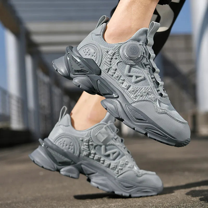 Men shoes Sneakers Male tenis Luxury shoes Mens casual Shoes Trainer Race Breathable Shoes fashion loafers running Shoes for men