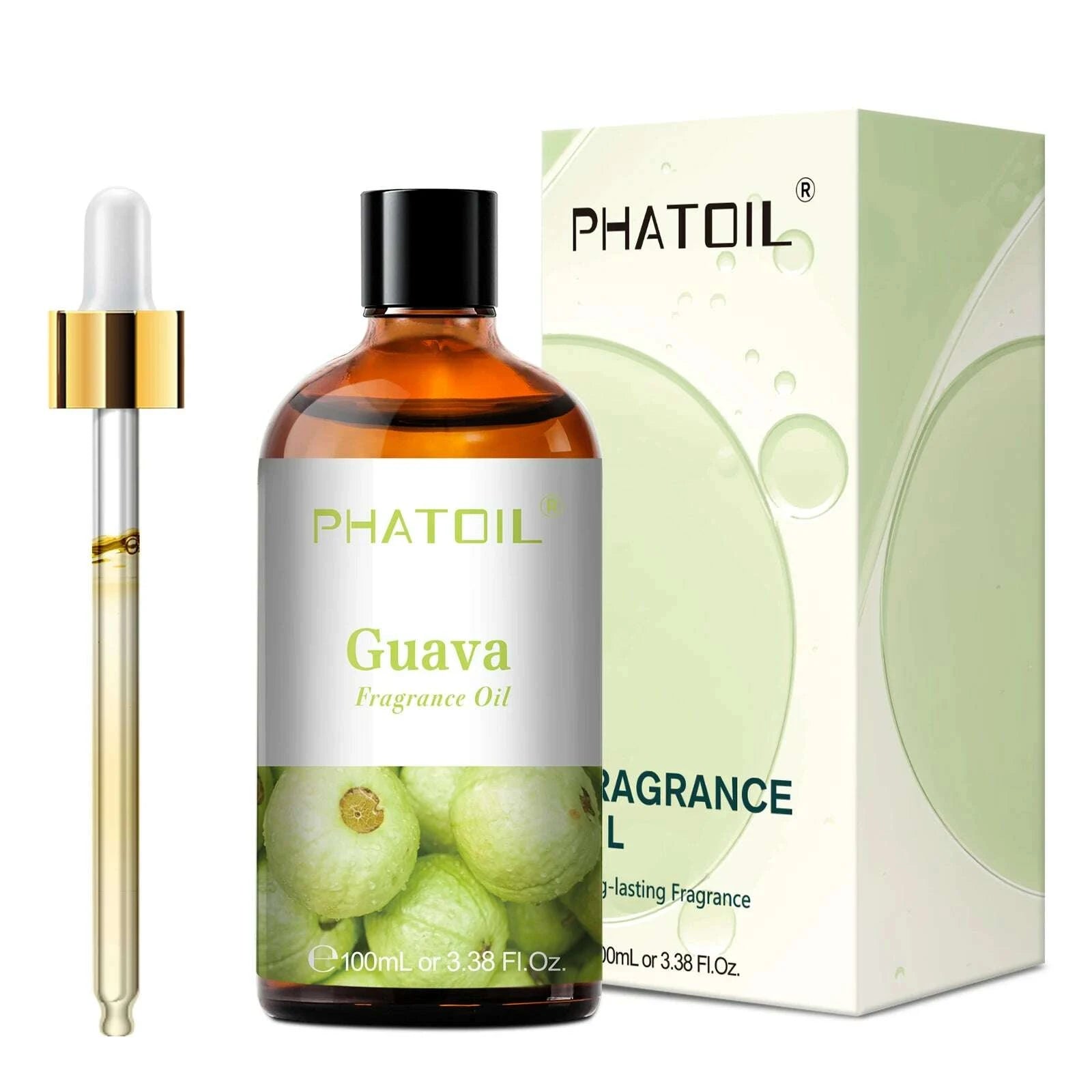 phatoil-100ml-aromatherapy-fragrance-oil-coconut-vanilla-strawberry-cherry-lemon-123pcs-aroma-oil-for-diffuser-candle-makingkimludkimlud-35559982