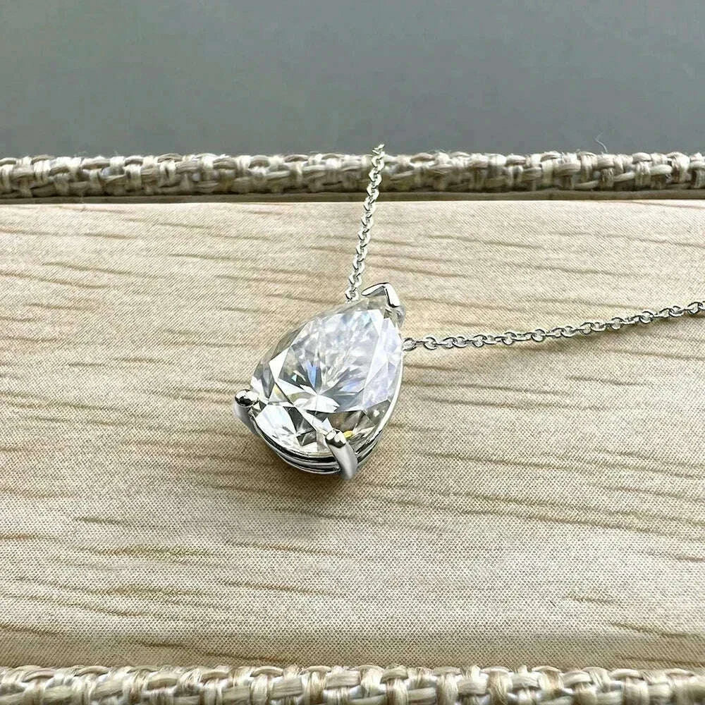 1234ct-water-drop-moissanite-pendant-necklace-for-women-certified-925-silver-pear-cut-solitaire-diamond-pendant-neckchainkimlud-womens-fashion-34624569