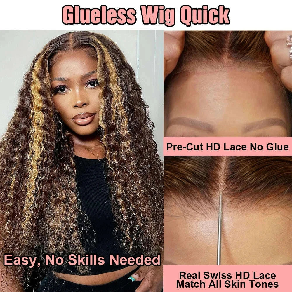 427-ombre-curly-highlight-wig-human-hair-preplucked-7x5-lace-closure-glueless-wigs-human-hair-deep-wave-ready-to-wear-for-women-kimlud-kimlud-33914350