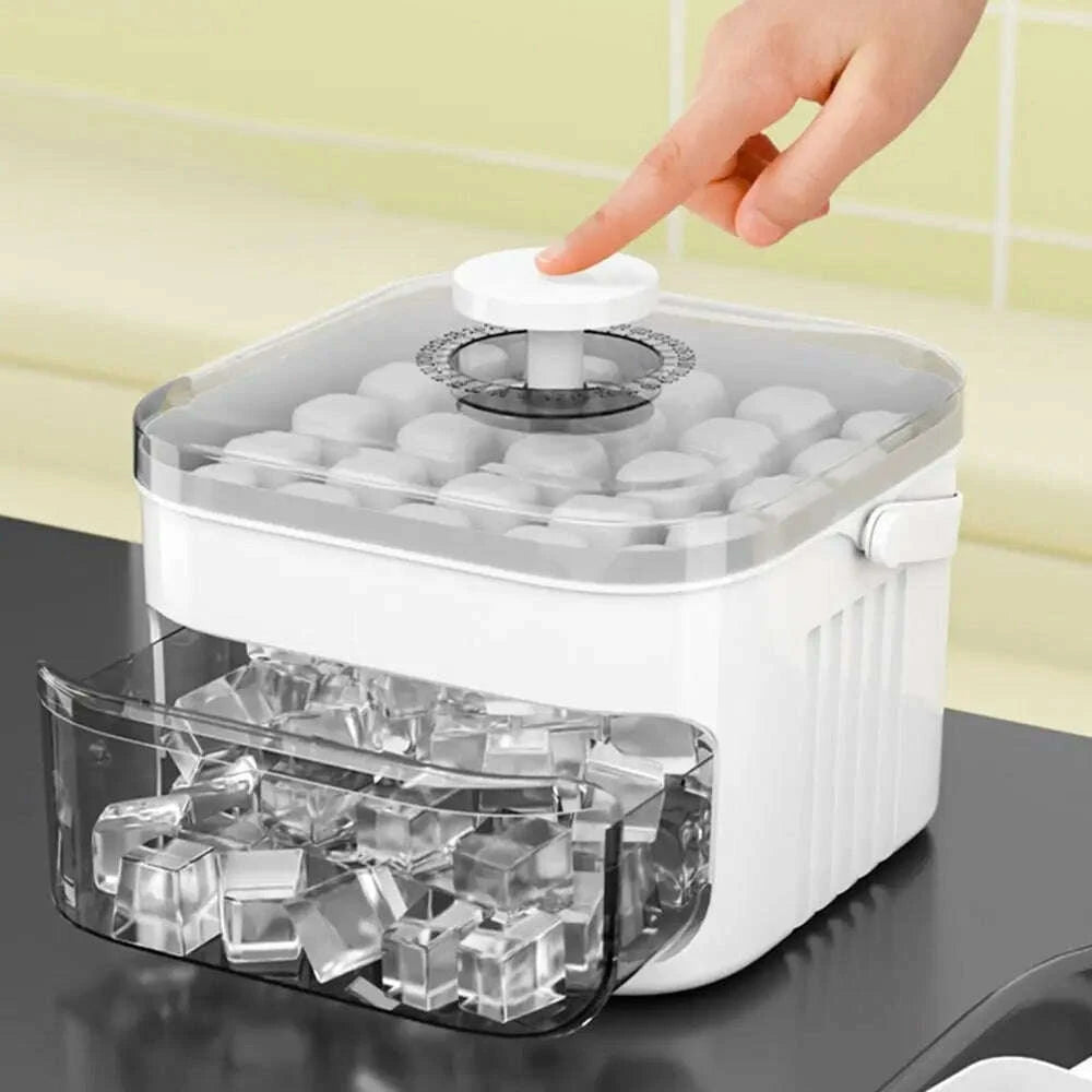 50-cube-ice-maker-with-easy-press-cap-double-layer-ice-cube-maker-refrigerator-household-ice-storage-ice-boxkimludkimlud-35575257