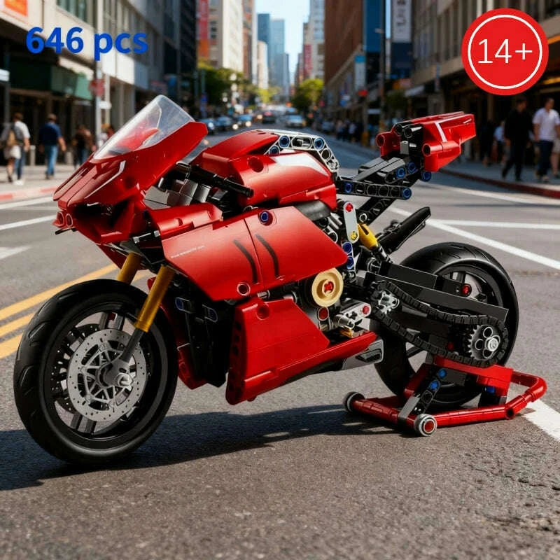 new-646pcs-moc-technical-42202-creativity-motorcycle-building-blocks-model-mechanical-group-bricks-toys-children-boy-giftkimlud-womens-fashion-34620714