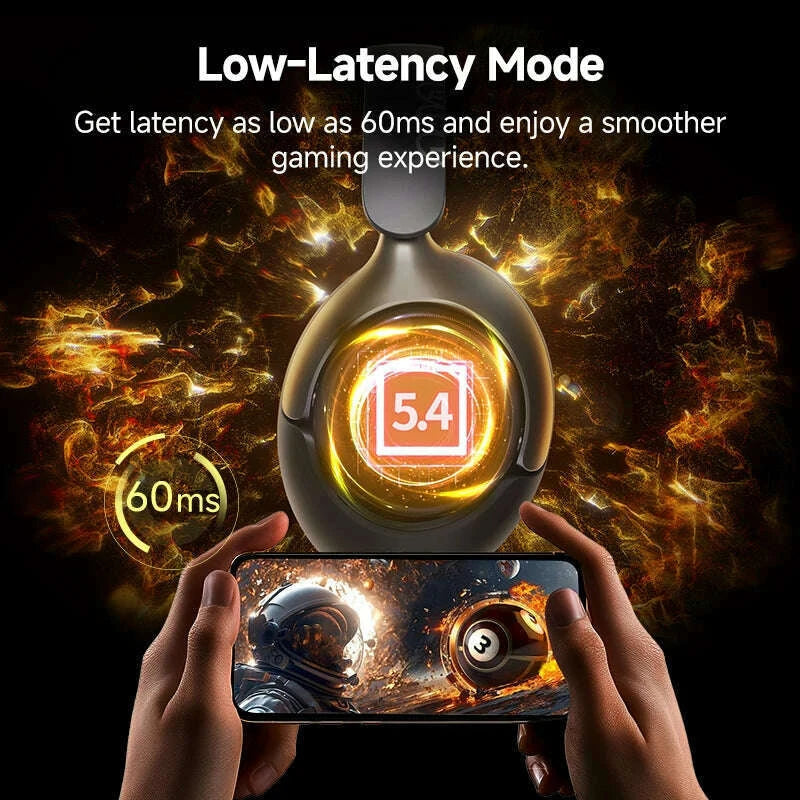 qcy-h3-pro-anc-wireless-headphone-50db-noise-canceling-hi-res-spatial-audio-earphone-with-ldac-bluetooth-54-over-ear-headsetkimlud-womens-fashion-34613983