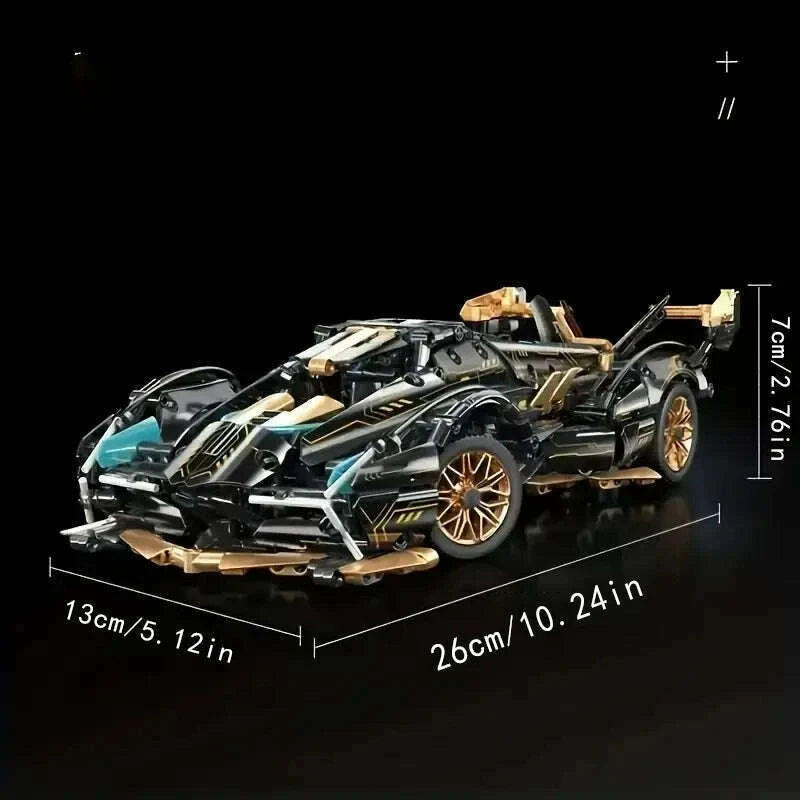 1690-piece-v12-model-car-building-block-set---upgraded-version-durable-abs-material-perfect-choice-for-home-decoration-and-gifts-christmashalloweenkimlud-womens-fashion-34620569