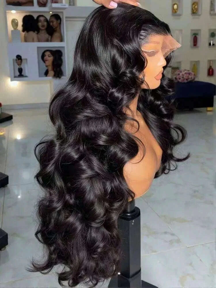 raw-peruvian-body-wave-250-density-40-42-inch-13x6-hd-lace-front-human-hair-wigs-13x4-frontal-wigs-women-glueless-closure-wigskimludkimlud-35573516
