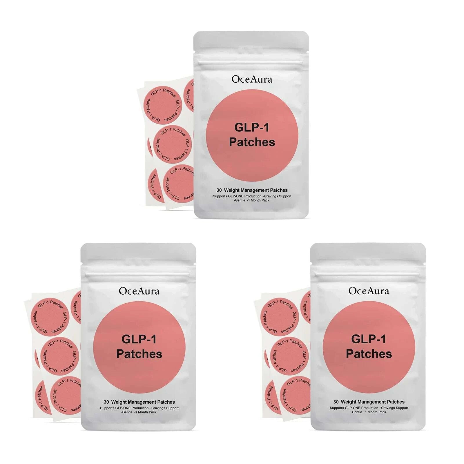 glp-1-weight-management-patches-body-shaping-slimming-burning-fat-improve-stomach-belly-ensure-lasting-weight-loss-resultskimludkimlud-35560172