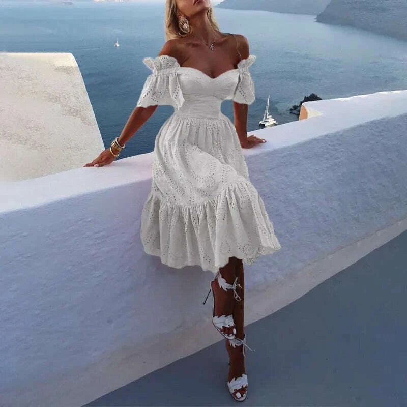 dress-women-off-shoulder-mid-length-dresses-solid-dot-sexy-splice-tight-high-waist-v-neck-a-line-elegant-slim-fit-vestidos-kimlud-kimlud-33922563