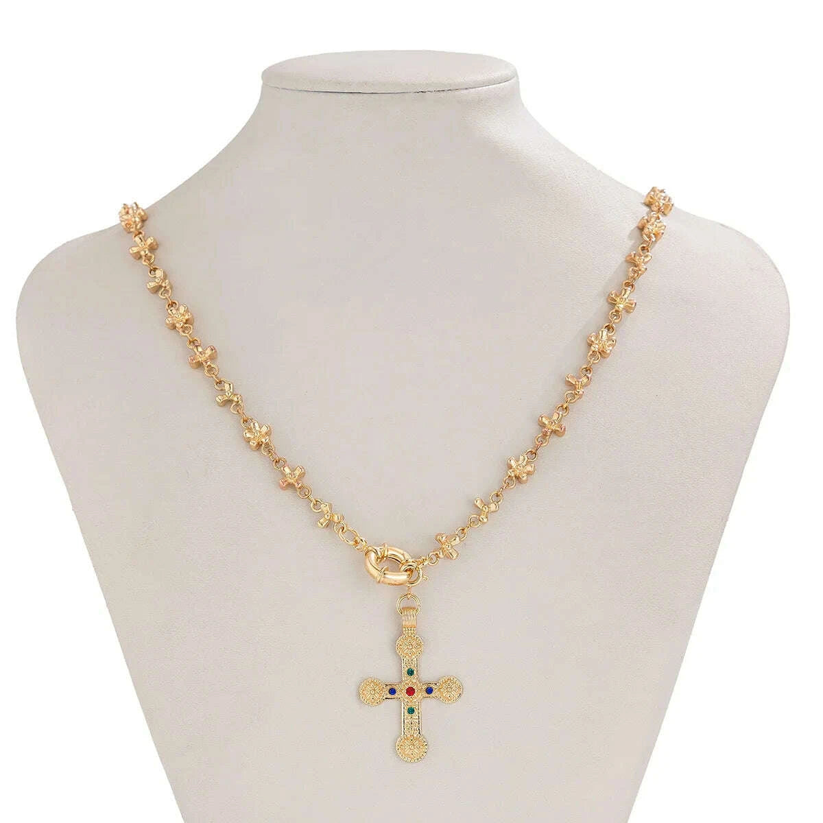 ingesightz-exquisite-vintage-juses-cross-pendant-men-necklace-trend-classic-imitation-pearl-choker-women-punk-party-jewelrykimlud-womens-clothes-35081216