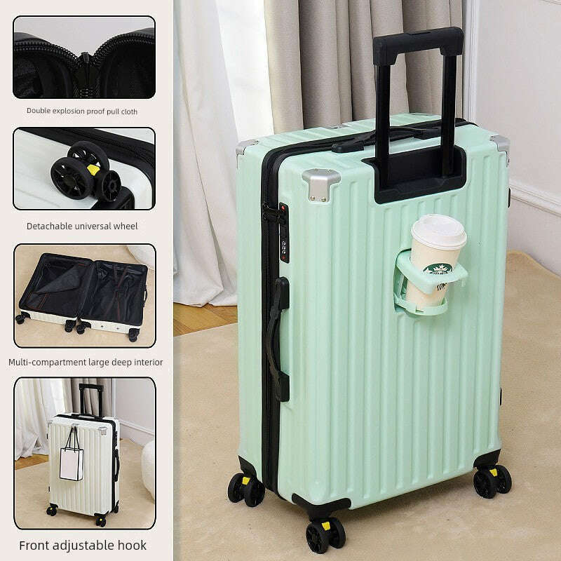 japanese-import-luggage-womens-new-arrival-multi-functional-hook-boarding-bag-universal-wheel-24-pull-rod-mens-password-suitcasekimlud-womens-fashion-34623997