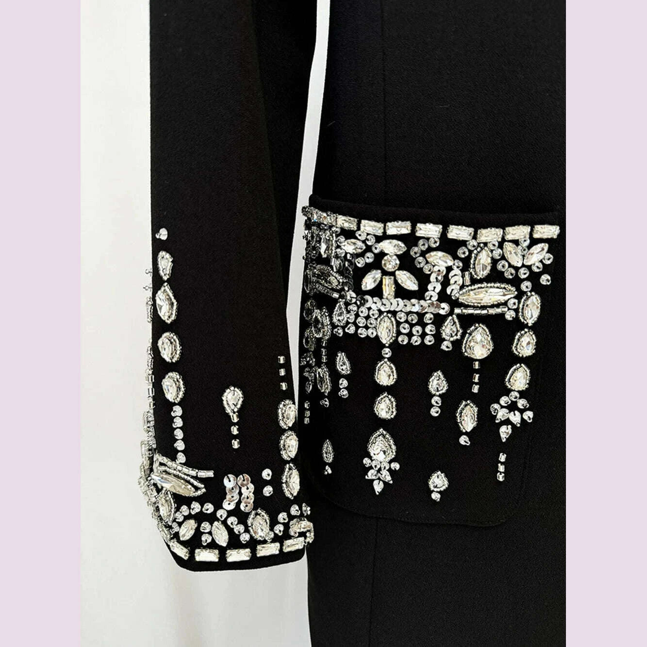 modphy-elegant-black-v-neck-long-sleeve-diamond-beads-saudi-prom-gown-floor-length-formal-evening-party-dresses-for-women-2024-kimlud-kimlud-33911759