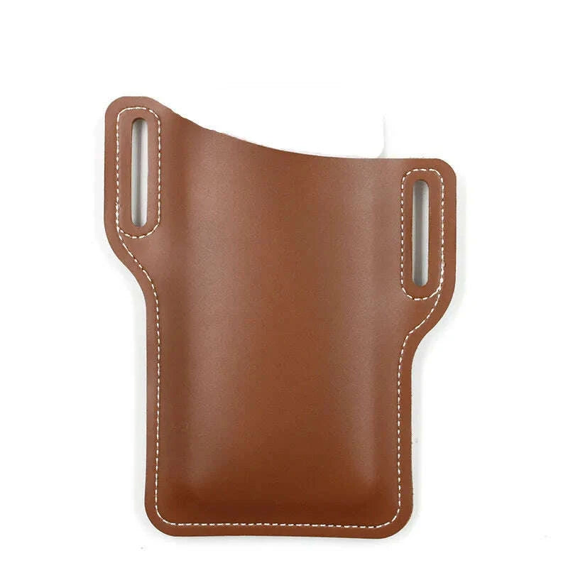 men-phone-case-holster-cellphone-loop-holster-belt-waist-bag-props-leather-purse-phone-wallet-running-pouch-travel-camping-bagskimludkimlud-35577888