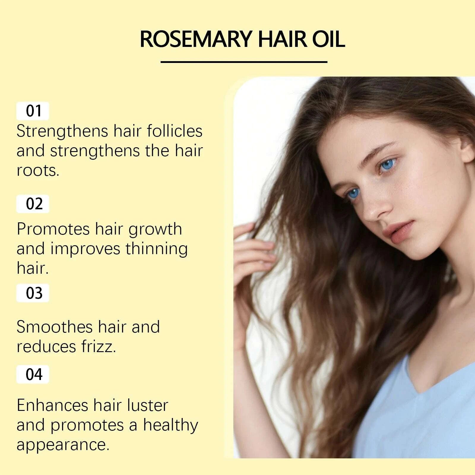 rosemary-hair-oil-60ml-ginger-root-oil-scalp-treatment-hair-growth-frizz-control-shine-nourishing-split-ends-repairkimludkimlud-35560943