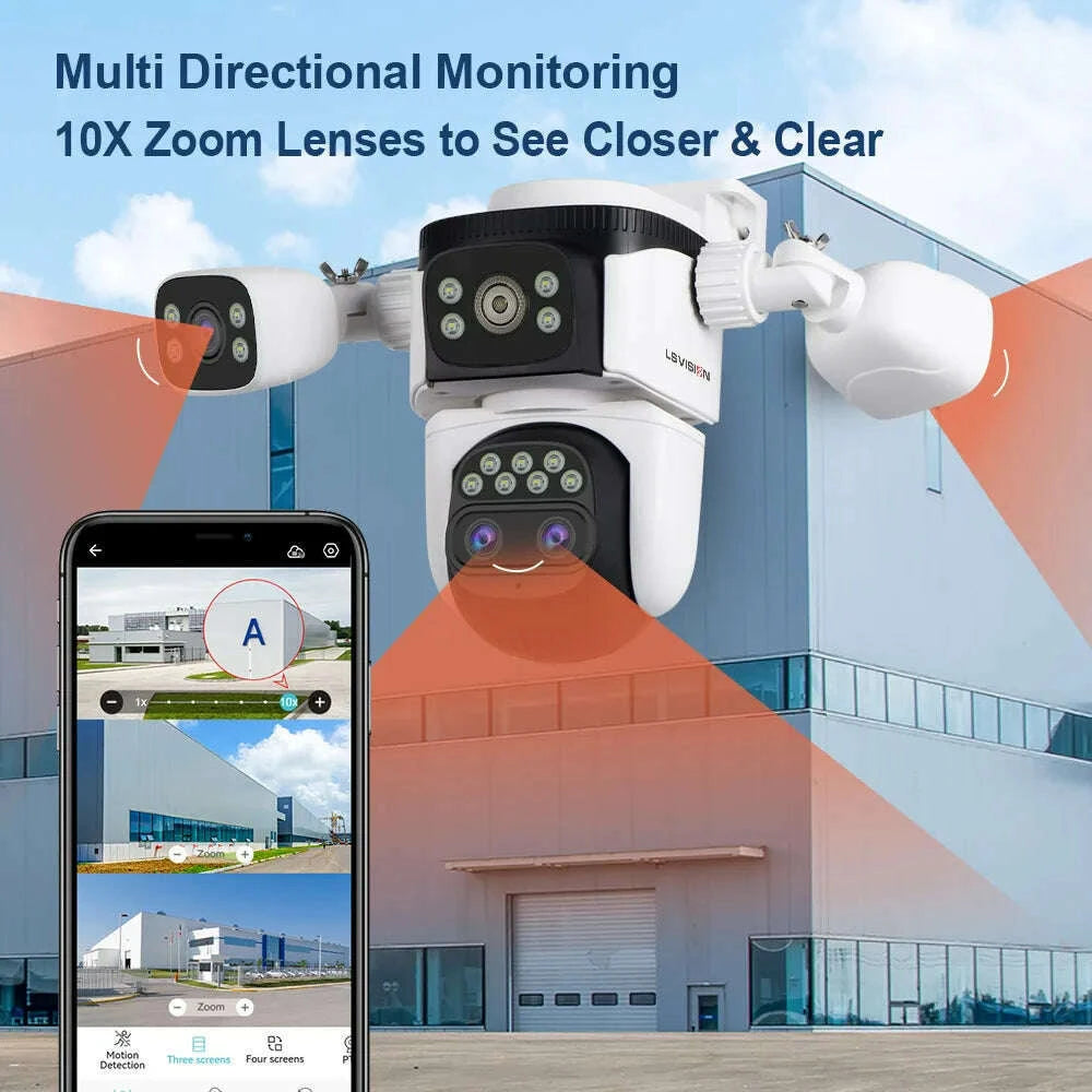 ls-vision-20mp-wifi-security-cameras-10x-zoom-three-screen-four-lens-cctv-ptz-auto-tracking-human-detection-surveillance-cameraskimlud-womens-fashion-34626425