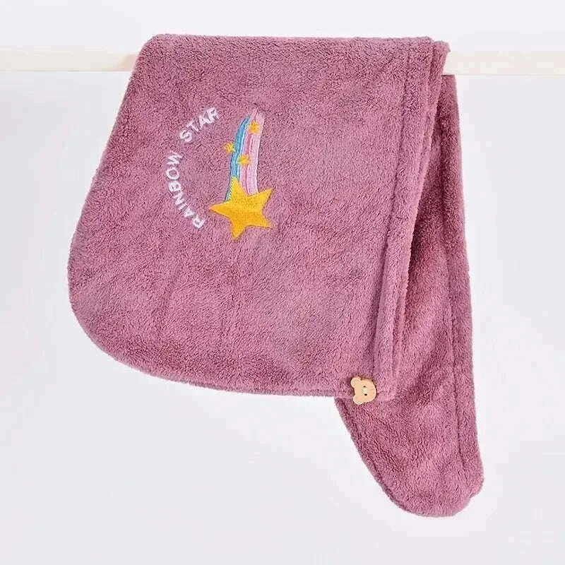 1pc-quickly-dry-hair-hat-super-absorbent-soft-bathroom-women-head-towels-girls-cute-hair-towel-hair-dry-wrap-bonnets-kimlud-kimlud-33921732