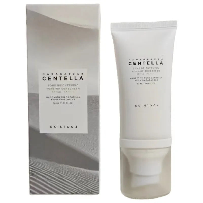 Skin1004 Centella Asiatica Probiotic Moisturizing Cream Facial Cleanser Repair Cream Cleansing Oil Toner Ampoule Skin Care Set