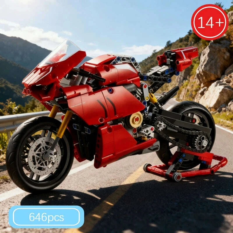 new-646pcs-moc-technical-42202-creativity-motorcycle-building-blocks-model-mechanical-group-bricks-toys-children-boy-giftkimlud-womens-fashion-34620715