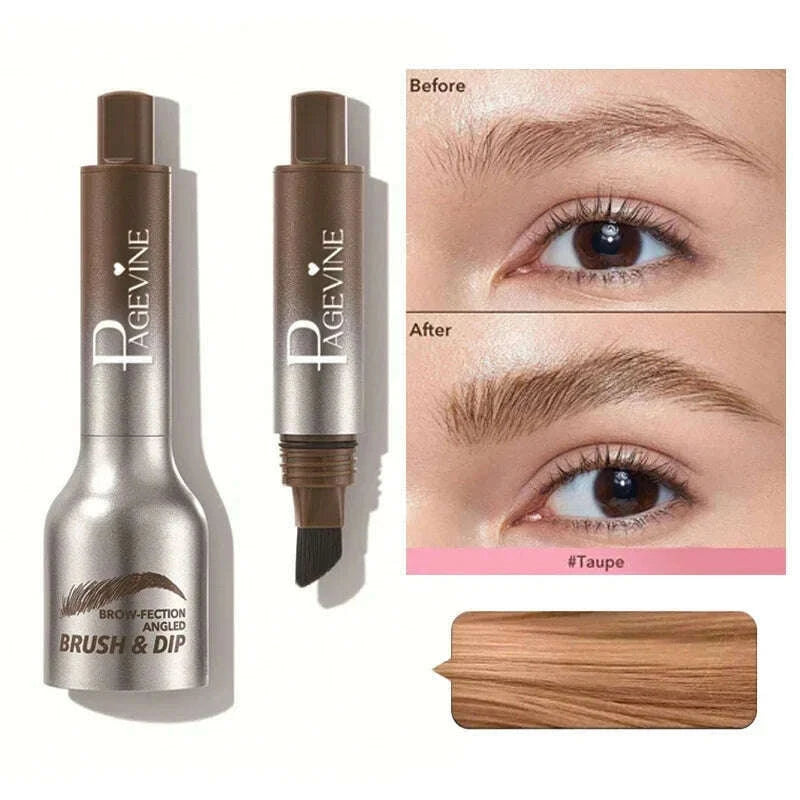 square-brush-eyebrow-cream-waterproof-velvet-wild-eyebrow-tint-pen-eyebrow-cream-lasting-color-rendering-3d-makeup-wild-eye-brow-kimlud-kimlud-33913368