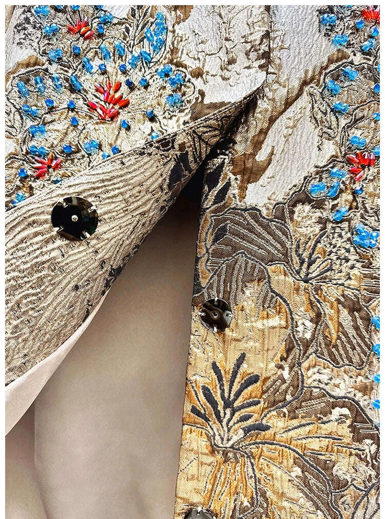 luxury-jacquard-coat-for-women-autumn-winter-vintage-gold-embroidery-beaded-34-sleeve-loose-outerwear-elegant-retro-jacketkimludkimlud-35561414