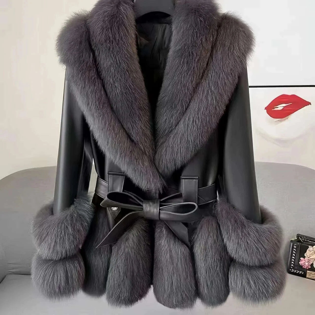 faux-fur-coat-for-womenadjustable-waist-leather-jacketturn-down-collar-thick-warm-clothes-high-quality-autumn-and-winterkimlud-womens-fashion-34617553